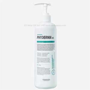 SRM Gel trị mụn Vemontes Phyderma - 500 ml - Date 07/2027 - Image 1