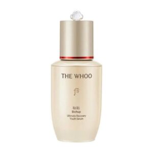 Mini Serum Bichop 20ml - Date 2028 - Image 1