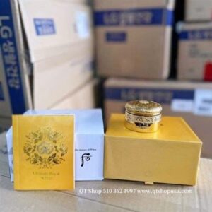 Mini - Kem Hoàng Hậu - Image 1