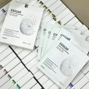 Mask Exogar Vemontes Premium Traser - 5ea - Image 1