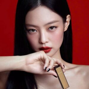 Son Hera mini - 301 - CLASSY RED - Image 4