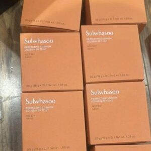 Phấn Cushion Sulwhasoo - Tông 23- Set 80$ - Image 2
