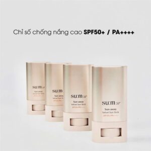 Thanh lăn chống nắng Sum Stick - LẺ 1 thanh - Hộp - Image 2