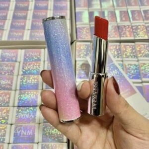 Son Dưỡng Môi Cầu Vồng - MÀU ĐỎ Unicorn EXP 20270730 - Image 2