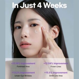 CLEARDEA Màu Tím Mucin Collanetinal Deep Wrinkle Shot - Set 5 ống - Image 5