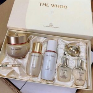 Set Kem Bichop - Mẫu Mới - Image 1