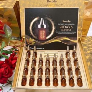 Set Serum Hoàng Cung 28 ngày Reofe - Date 10/2027 - Image 4