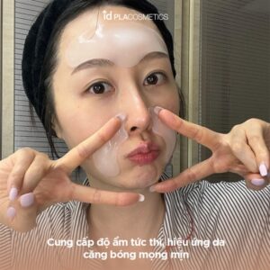 ID_Placosmetics Face Fit Patch V3 - 4ea - Image 3