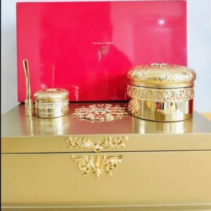 Set Kem $2000 - Kem Hoàng Hậu - Date 2028 - CÓ HỘP - Image 2