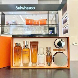 SULWHASOO - Full Set Nhân Sâm 373$ - Image 1
