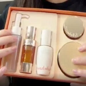 Set Kem Sulwhasoo - 270$ - Hộp - Image 2