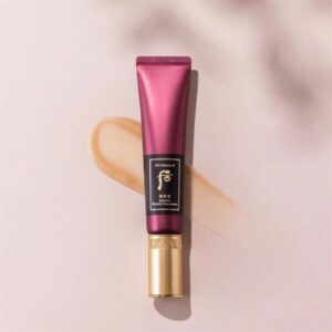 Kem Bàn Là Whoo Đỏ 180$ - Tuýp 35ml - EXP 202803 - Image 3