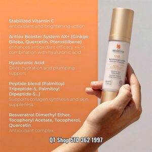 SDM - C-VIT Cream - Image 5