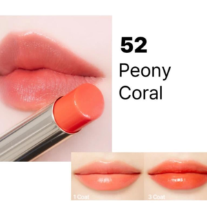 Son dưỡng Whoo - Màu 52 - Image 3