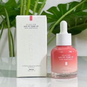 Tinh Chất Dưỡng Trắng Da Pink Tone Up - Hộp - Image 1