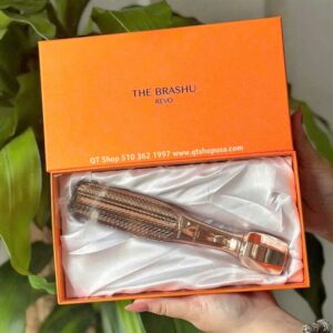 Lược Thần Kỳ - Mẫu Mới - Japan - Image 1