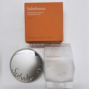 Phấn Cushion Sulwhasoo - Tông 23- Set 80$ - Image 1