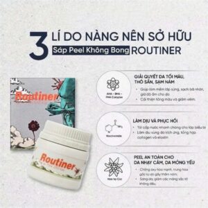 Pharmesthetics - Sáp peel Axenda 75ml - Hộp - Image 2