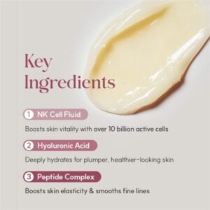 LULUBEU - Kem Dưỡng NK CELL REBORN CREAM - Image 5
