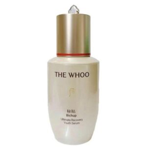 Mini Serum Bichop 20ml - Date 2028 - Image 2