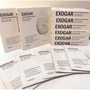 Mask Exogar Vemontes Premium Traser - 5ea - Image 2