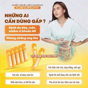 Xlab Nghệ - 30 ống x 20 ml - Japan - EXP 202611 - Hộp - Image 4