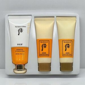 Set KCN Whoo Essential 60ml - Image 3