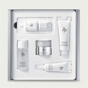 Amore - SET Mini Amore Trắng - 5 Bước - Image 1