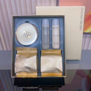 Phấn Cushion Amore - tặng 2 lõi - Tông #21C1 - Image 1