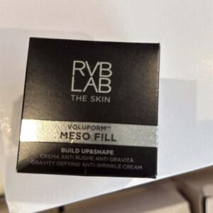 RVB LAB - Kem Meso Bạc - Xóa Nhăn - 50ml ( Màu đen) - Image 1