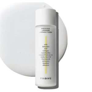 Bakuchiol - Toner 150ml - EXP 202705 - Image 1