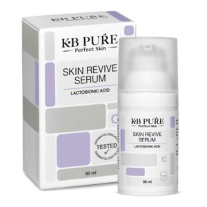KB Pure - Serum Revive - Phục Hồi & Sữa Chửa Khuyết Điểm - Sẹo Rỗ - 114$ - Hộp - Image 1