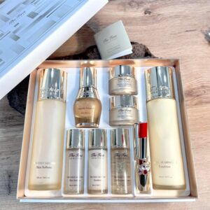 SET OHUI THE FIRST TÁI SINH DA- 300$ - Hộp - Image 3