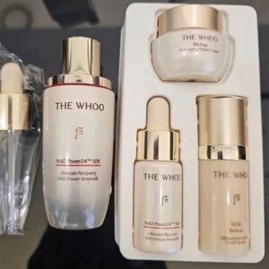 Bichop Ultimate Recovery NAD Power Ampoule - MỚI - EXP 202809 - Image 3