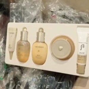 Set Mini Whoo Bichop 5 món - Image 2