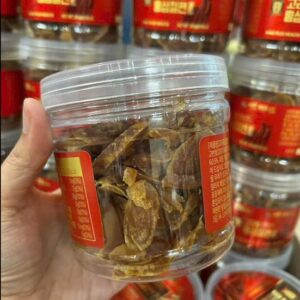 Hồng sâm lát tẩm mật ong Hàn Quốc 200g - Image 3