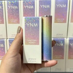 Son Dưỡng Môi Cầu Vồng - MÀU ĐỎ Unicorn EXP 20270730 - Image 1