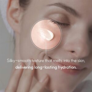 LULUBEU - Kem Dưỡng NK CELL REBORN CREAM - Image 4