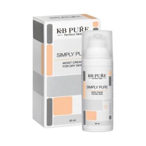 KB Pure - Simply Pure - Dry Skin - 61$ - Hộp - Image 1