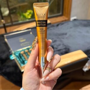 Kem Vạn Năng Ellejou 25ml - EXP 202712 - Tuýp - Image 1