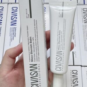 Civasan - Kem Dưỡng Phục Hồi Meso - Da Dầu- 35ml - EXP20271031 - Image 1