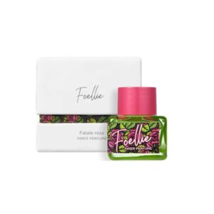 Nước Hoa Vùng Kín Foellie - Rose Mới - 5ml - Image 2