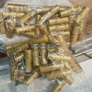 THE WHOO - Sample NHH + Sữa Dưỡng Hoayul - 30 ea x 2 - Hộp - Image 1