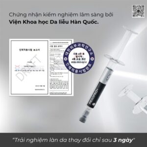 THE iLLON - MESOPRO + KIT - 2ea + 2 masks - Image 3