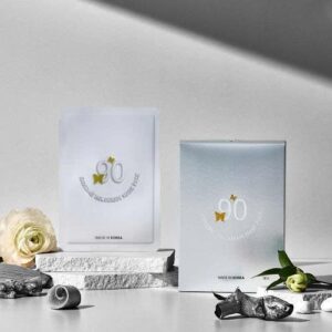 Mask Exosome Hologram After 90 Micracle - 52$ - 5ea - EXP 20271211 - Image 2