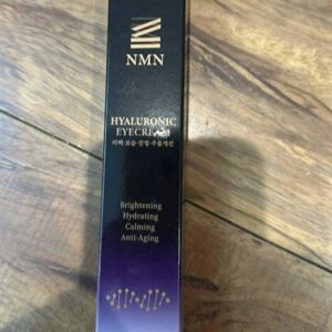 Kem Mắt NMN - 40g - EXP 202808 - Image 2