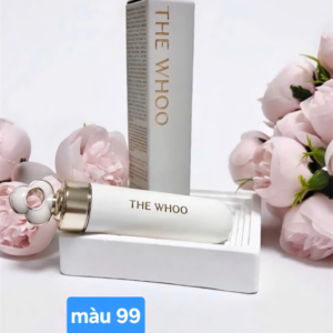 Son dưỡng Whoo - Màu 99 - Image 3