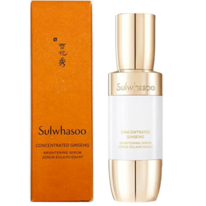 Mini Sulwhasoo Tinh Chất Trắng Da 8ml - Hộp - Image 1