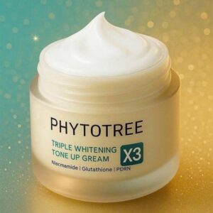 Kem Phytotree Tone Up Trắng Da 100ml - EXP 202809 - Image 3