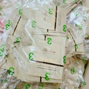 Sample KCN Ohui The First - 1ml x 120 gói - Image 1